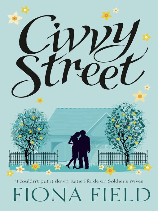 Title details for Civvy Street by Fiona Field - Wait list